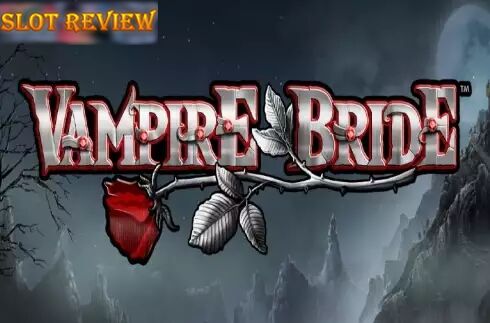 Vampire Bride slot